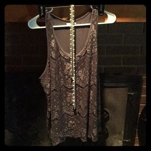 Maurice’s Dress Tank Top